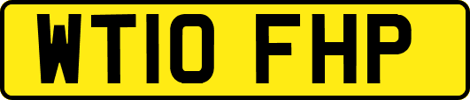 WT10FHP