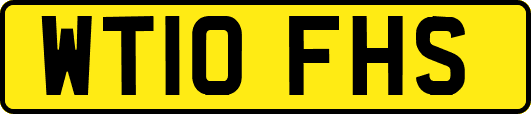 WT10FHS