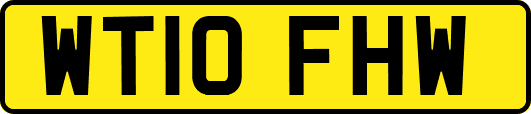 WT10FHW