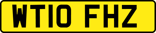 WT10FHZ