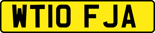 WT10FJA