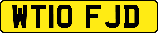 WT10FJD