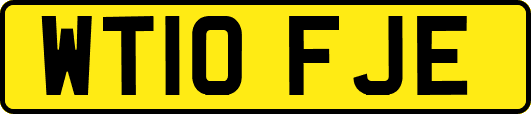 WT10FJE