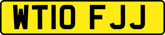 WT10FJJ