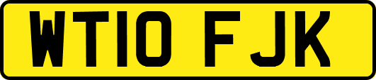WT10FJK