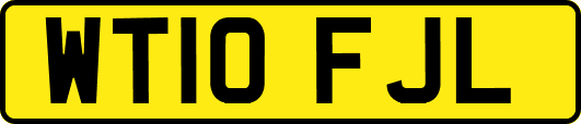 WT10FJL