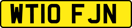 WT10FJN
