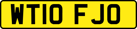 WT10FJO
