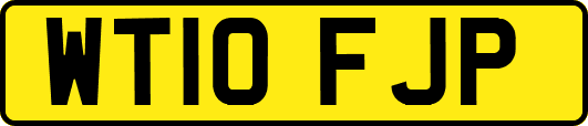 WT10FJP
