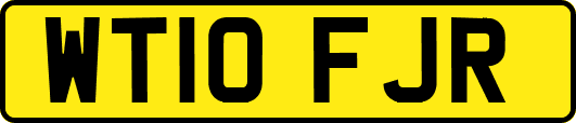 WT10FJR