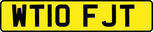 WT10FJT