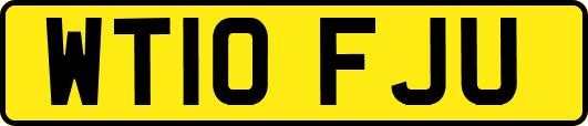 WT10FJU