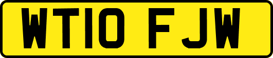 WT10FJW
