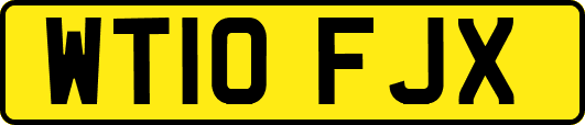 WT10FJX