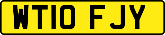 WT10FJY