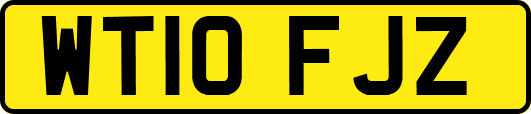 WT10FJZ