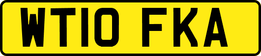 WT10FKA