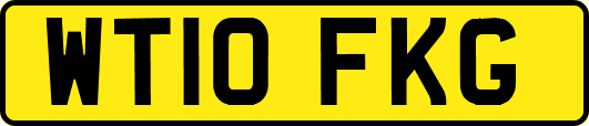 WT10FKG