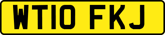 WT10FKJ