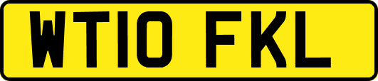 WT10FKL