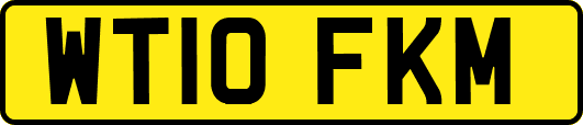 WT10FKM