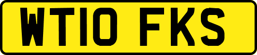 WT10FKS