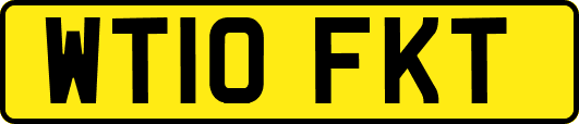 WT10FKT