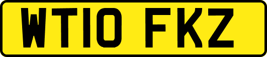 WT10FKZ
