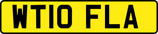 WT10FLA