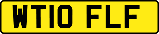 WT10FLF