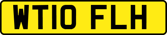 WT10FLH