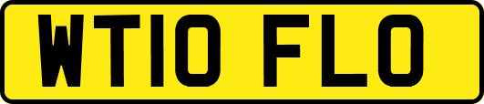WT10FLO
