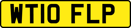 WT10FLP