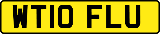 WT10FLU