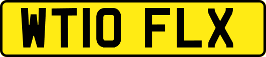 WT10FLX