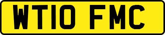 WT10FMC