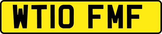 WT10FMF