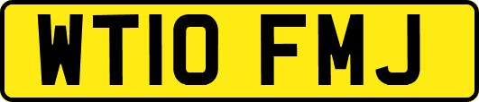 WT10FMJ