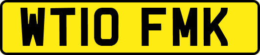 WT10FMK