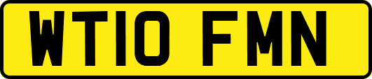 WT10FMN