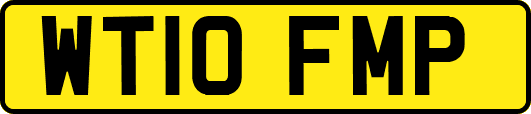 WT10FMP