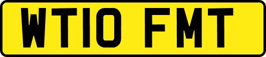 WT10FMT