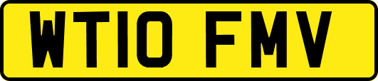 WT10FMV