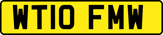 WT10FMW