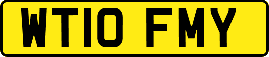 WT10FMY