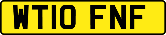 WT10FNF
