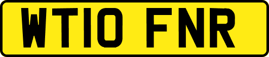 WT10FNR
