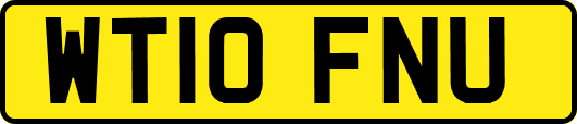 WT10FNU