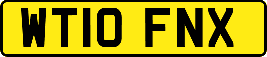 WT10FNX