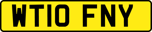 WT10FNY